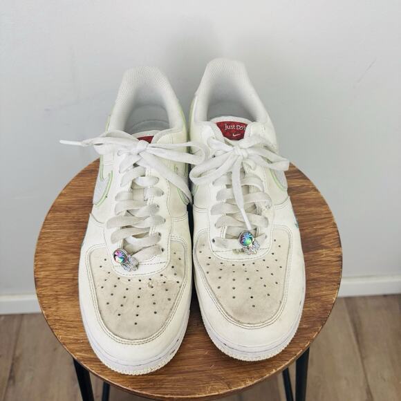 air force ones mens 8.5